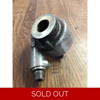 1979-82 Kawasaki KZ400H KZ440 KZ550A Speedometer Drive Gear 41078-1005